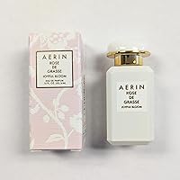 Estee Lauder AERIN Beauty Rose De Grasse Joyful Bloom Eau de Parfum 0.14 oz/4 ml Mini