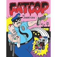 Fat Cop Fat Cop Hardcover Kindle