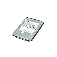 TOSHIBA MQ01ABD032 320GB 5400 RPM 8MB Cache 2.5 SATA 3.0Gb/s internal notebook hard drive - Bare Drive, Mechanical Hard Disk