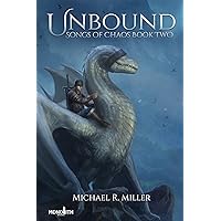 Unbound (Songs of Chaos Book 2)