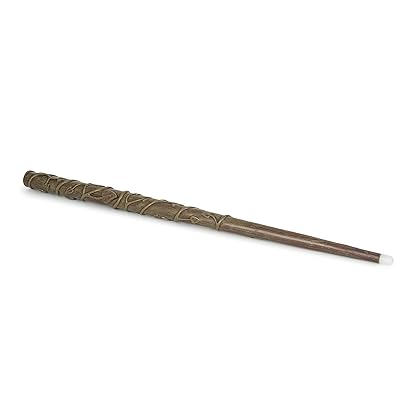 The Noble Collection Hermione Granger's Illuminating Wand