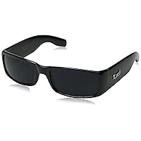 Sunglasses Hardcore Black 0103