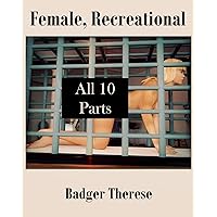 Female, Recreational Female, Recreational Kindle