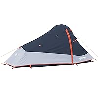 Outdoor Products Backpacking Tents | 2 Person & 4 Person Lightweight Backpacking Tents for Hiking & Camping