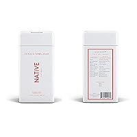 Body Wash - Citrus & Herbal Musk - 11.5 oz (340ml)