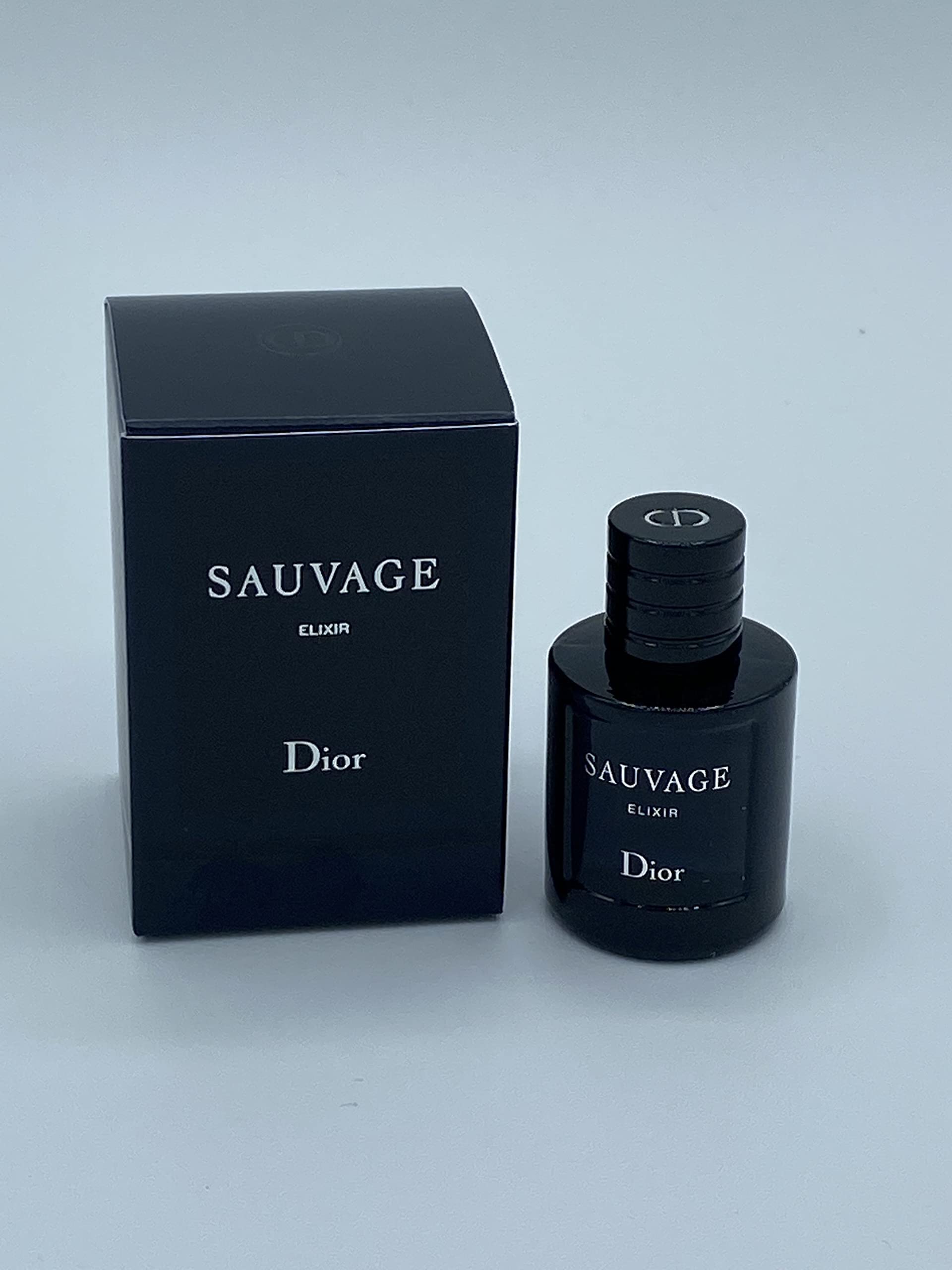Mua Dior Sauvage Travel Vial 003 Oz trên Amazon Mỹ chính hãng 2023  Fado