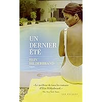 Un Dernier été (French Edition)