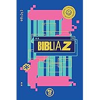 Biblia Z (azul) (Spanish Edition) Biblia Z (azul) (Spanish Edition) Paperback Hardcover