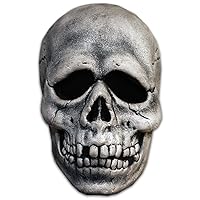 Trick or Treat Studios Men's Halloween III-Skull Mask