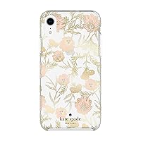 kate spade new york Blossom Case for iPhone XR - Protective Hardshell