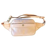 Lululemon Now and Always Belt Bag (Misty Shell/Soft Sand)