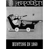 Hunting in 1950