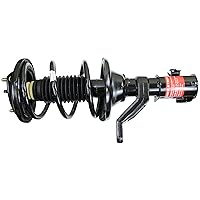 Monroe Quick-Strut 172239 Suspension Strut and Coil Spring Assembly for Acura RSX