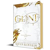 Glint (The Plated Prisoner, 2) Glint (The Plated Prisoner, 2) Hardcover Kindle Paperback