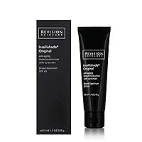 Revi-sion Skincare Intellishade Original Tinted Moisturizer with Sunscreen, SPF 45, 1.7 oz, (pack of 1)