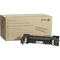 Genuine Xerox Fuser 110V for the WorkCentre 6655, 115R00088