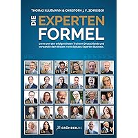 Die Experten Formel (German Edition) Die Experten Formel (German Edition) Kindle Paperback