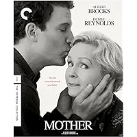 Mother (The Criterion Collection) [Blu-ray]