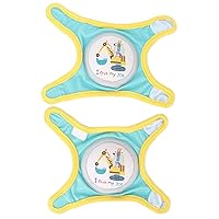 Baby Knee Pads for Crawling,Unisex Baby Crawling Anti-Slip Knee Pads and Adjustable Kneepads Unisex Baby Toddlers Kneepads,Socks Toddler Knee Protector for Baby Kids Kneepads