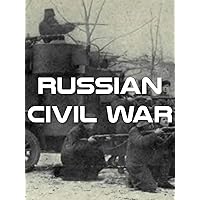 Russian Civil War