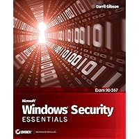 Microsoft Windows Security Essentials Microsoft Windows Security Essentials Kindle Paperback