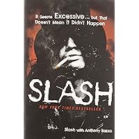 Slash Slash Paperback Kindle Hardcover