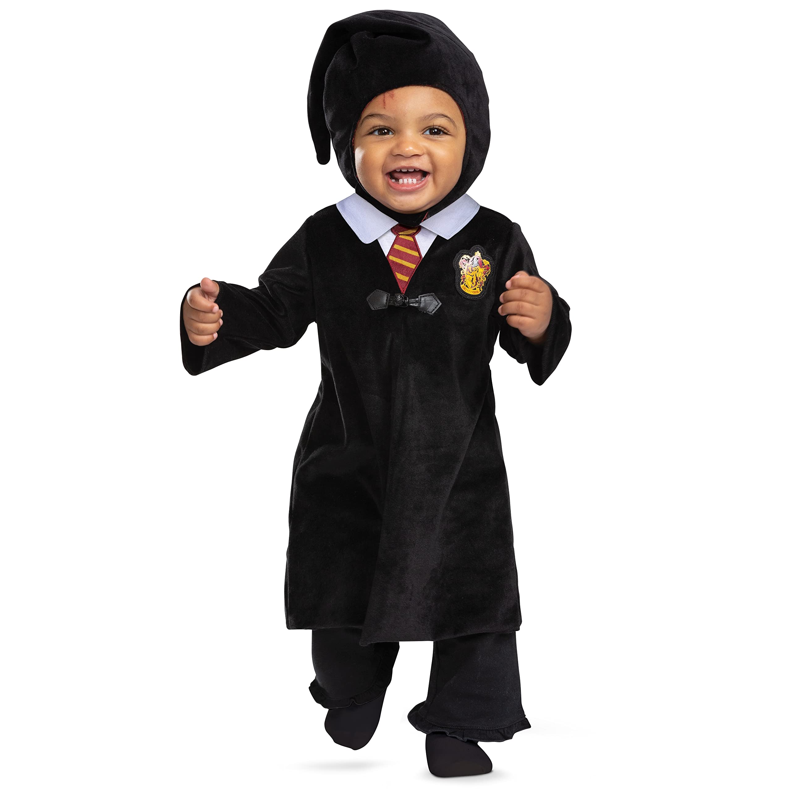 Harry Potter Posh Infant Gryffindor Robes