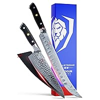 Dalstrong Shogun Series Butcher Knife 10