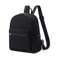 ecodudo Mini Backpack Purse for Women Teen Girls Small Fashion Bag