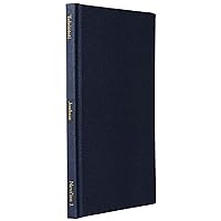 Joshua: A Journal for the Hebrew Scriptures (A Journal for the Hebrew Scriptures - Nevi'im) (Hebrew Edition) Joshua: A Journal for the Hebrew Scriptures (A Journal for the Hebrew Scriptures - Nevi'im) (Hebrew Edition) Hardcover