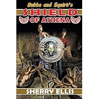 Bubba and Squirt's Shield of Athena Bubba and Squirt's Shield of Athena Paperback Kindle