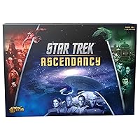 Gale Force Nine Star Trek Ascendancy