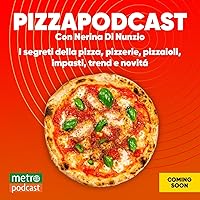Pizzapodcast