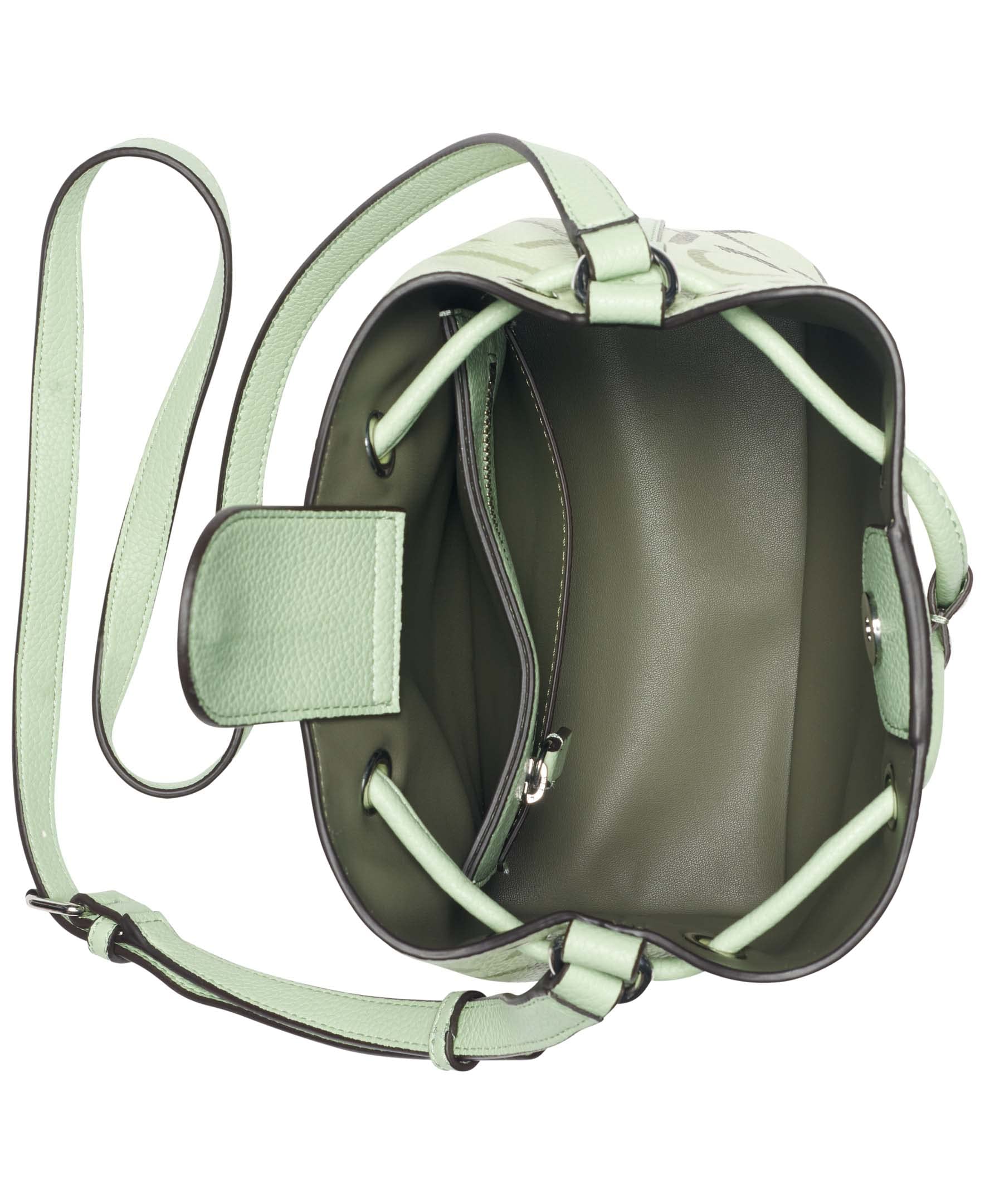 Mua Calvin Klein Gabrianna Novelty Mini Bucket Crossbody trên Amazon Mỹ  chính hãng 2023 | Giaonhan247