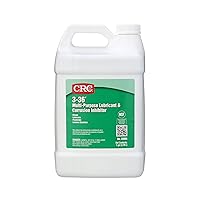 3-36 Multipurpose Lubricant & Corrosion Inhibitor 03005 – 1 Gallon, Corrosion Protectant w/ Petroleum Base for Metal Equipment