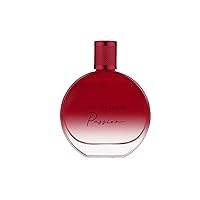 Passion by Michael Bublé Fragrances, 3.4 Fl Oz | Women’s Perfume | Mandarin, Blackcurrant, Toffee, Sandalwood | Eau de Parfum | Gift for Women | Vegan & Cruelty Free