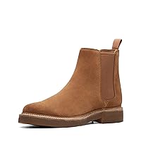 Clarks Mens Clarkdale Easy