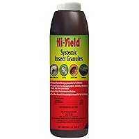 Hi-Yield (31228) Systemic Insect Granules (1 lbs.)