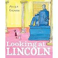 Looking at Lincoln Looking at Lincoln Paperback Kindle Audible Audiobook Hardcover Audio CD