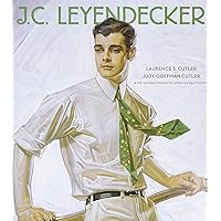J.C. Leyendecker: American Imagist J.C. Leyendecker: American Imagist Hardcover