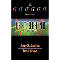Left Behind: The Kids: Collection 1: Volumes 1-6 Left Behind: The Kids: Collection 1: Volumes 1-6 Mass Market Paperback