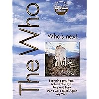 The Who: Who's Next (Classic Albums)