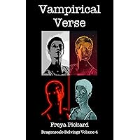 Vampirical Verse (Dragonscale Delvings Book 4) Vampirical Verse (Dragonscale Delvings Book 4) Kindle