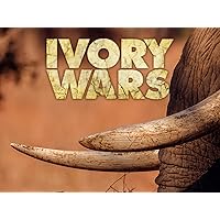 Ivory Wars Season 1