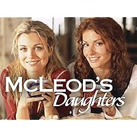 McLeod's Daughters - Season 4
