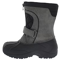 Weatherproof Kids 130814 Snow Boots