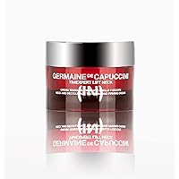 Timexpert Lift (IN) | Neck and Décolletage Tautening and Firming Cream | Deep Hydration and Firmness for an Effective Neck Lift