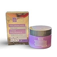 Global Beauty Care Hyaluronic Acid Skin Cream