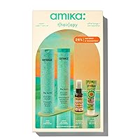 amika T(hair) apy Repair Wash + Care Set (limited)