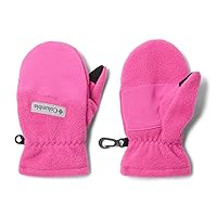 Columbia Unisex Baby Fast Trek Ii MittenFast Trek II Mitten